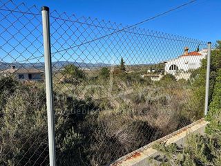 Terreno en venta en Alfarp