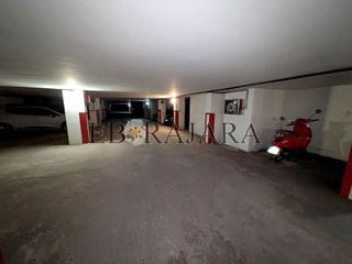 Garaje en venta en Centro - Corte Inglés en Talavera de la Reina