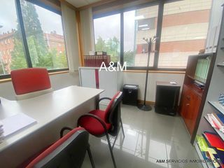 Oficina en venta en Zabalgana - Ariznabarra en Vitoria-Gasteiz