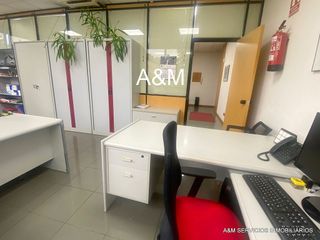 Oficina en venta en Zabalgana - Ariznabarra en Vitoria-Gasteiz