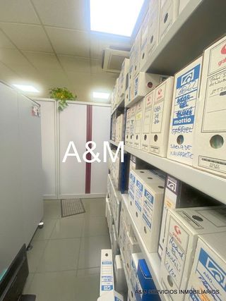 Oficina en venta en Zabalgana - Ariznabarra en Vitoria-Gasteiz