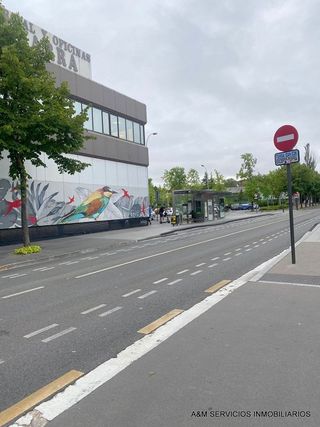 Oficina en venta en Zabalgana - Ariznabarra en Vitoria-Gasteiz