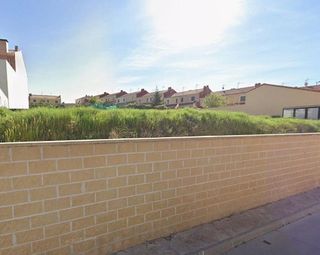 Terreno en venta en San Lorenzo - San Marcos en Segovia