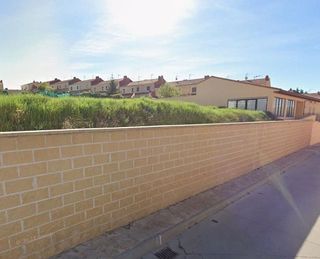 Terreno en venta en San Lorenzo - San Marcos en Segovia