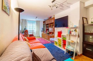 Piso en venta en Centro en Parla