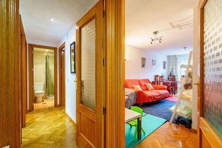 Piso en venta en Centro en Parla