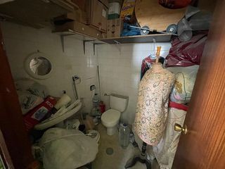 Local comercial en venta en Mejostilla en Cáceres