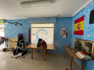 Local comercial en venta en Mejostilla en Cáceres