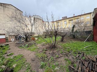 Terreno en venta en Candeleda