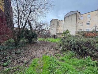 Terreno en venta en Candeleda