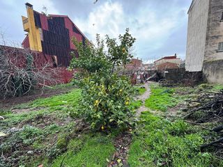 Terreno en venta en Candeleda