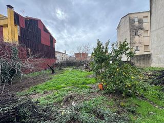 Terreno en venta en Candeleda