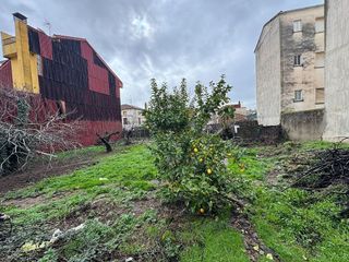 Terreno en venta en Candeleda