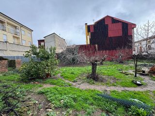 Terreno en venta en Candeleda