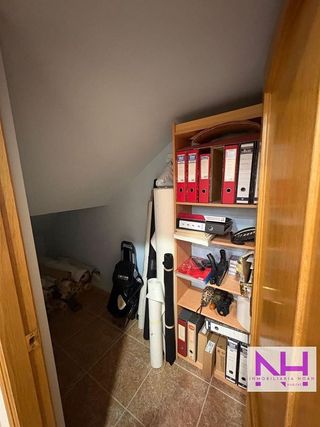 Local comercial en venta en Zona Piscinas en Burriana