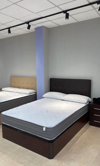 Canapé y Colchón Oferta!!