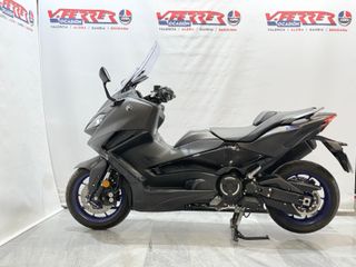 Yamaha TMAX 560 2024 - 8.627 km