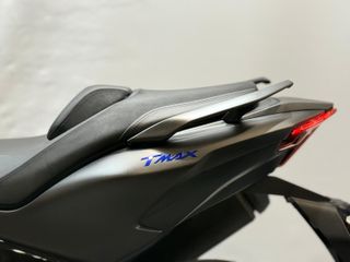 Yamaha TMAX 560 2024 - 8.627 km