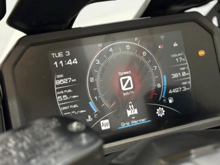 Yamaha TMAX 560 2024 - 8.627 km