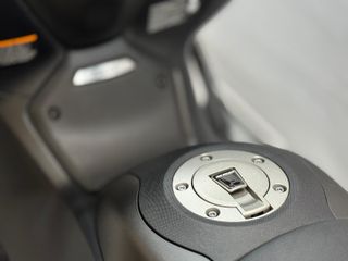 Yamaha TMAX 560 2024 - 8.627 km