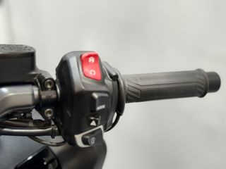 Yamaha TMAX 560 2024 - 8.627 km