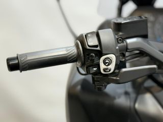 Yamaha TMAX 560 2024 - 8.627 km