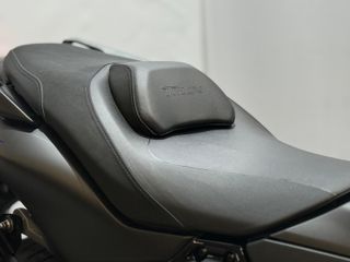 Yamaha TMAX 560 2024 - 8.627 km