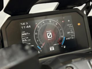 Yamaha TMAX 560 2024 - 8.627 km