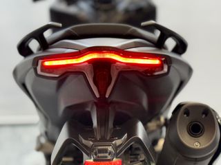 Yamaha TMAX 560 2024 - 8.627 km