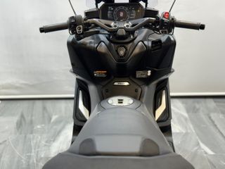 Yamaha TMAX 560 2024 - 8.627 km