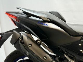 Yamaha TMAX 560 2024 - 8.627 km