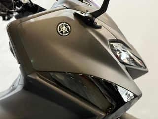 Yamaha TMAX 560 2024 - 8.627 km