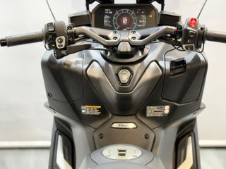 Yamaha TMAX 560 2024 - 8.627 km