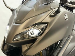 Yamaha TMAX 560 2024 - 8.627 km