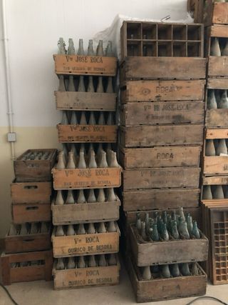 Deco eventos y hostelería LEER