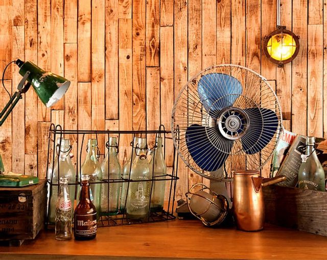 Deco eventos y hostelería LEER