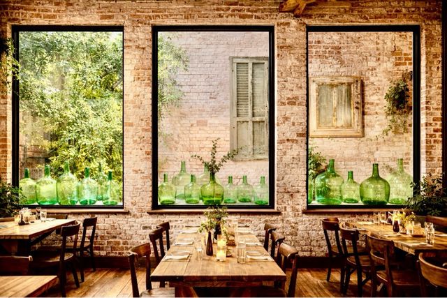 Deco eventos y hostelería LEER