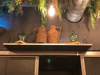 Deco eventos y hostelería LEER