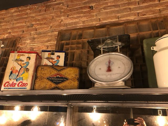 Deco eventos y hostelería LEER