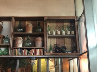 Deco eventos y hostelería LEER