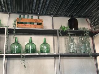 Deco eventos y hostelería LEER