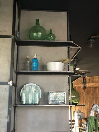 Deco eventos y hostelería LEER