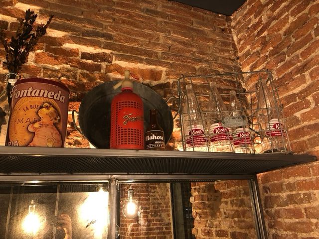 Deco eventos y hostelería LEER