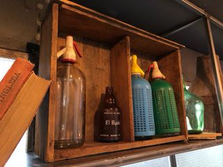 Deco eventos y hostelería LEER