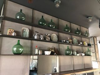 Deco eventos y hostelería LEER