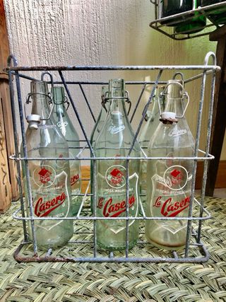 Deco eventos y hostelería LEER