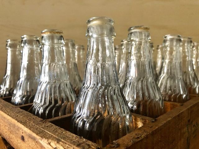 Deco eventos y hostelería LEER