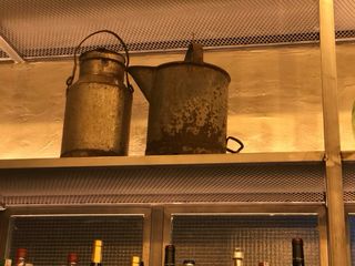 Deco eventos y hostelería LEER