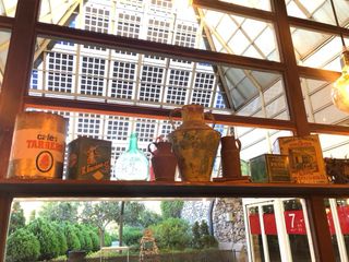 Deco eventos y hostelería LEER