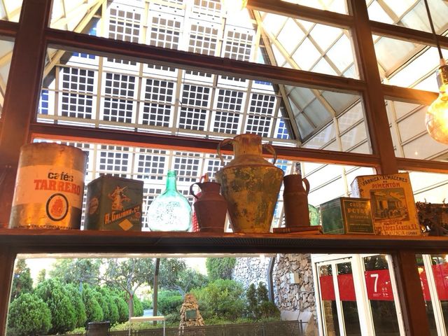 Deco eventos y hostelería LEER